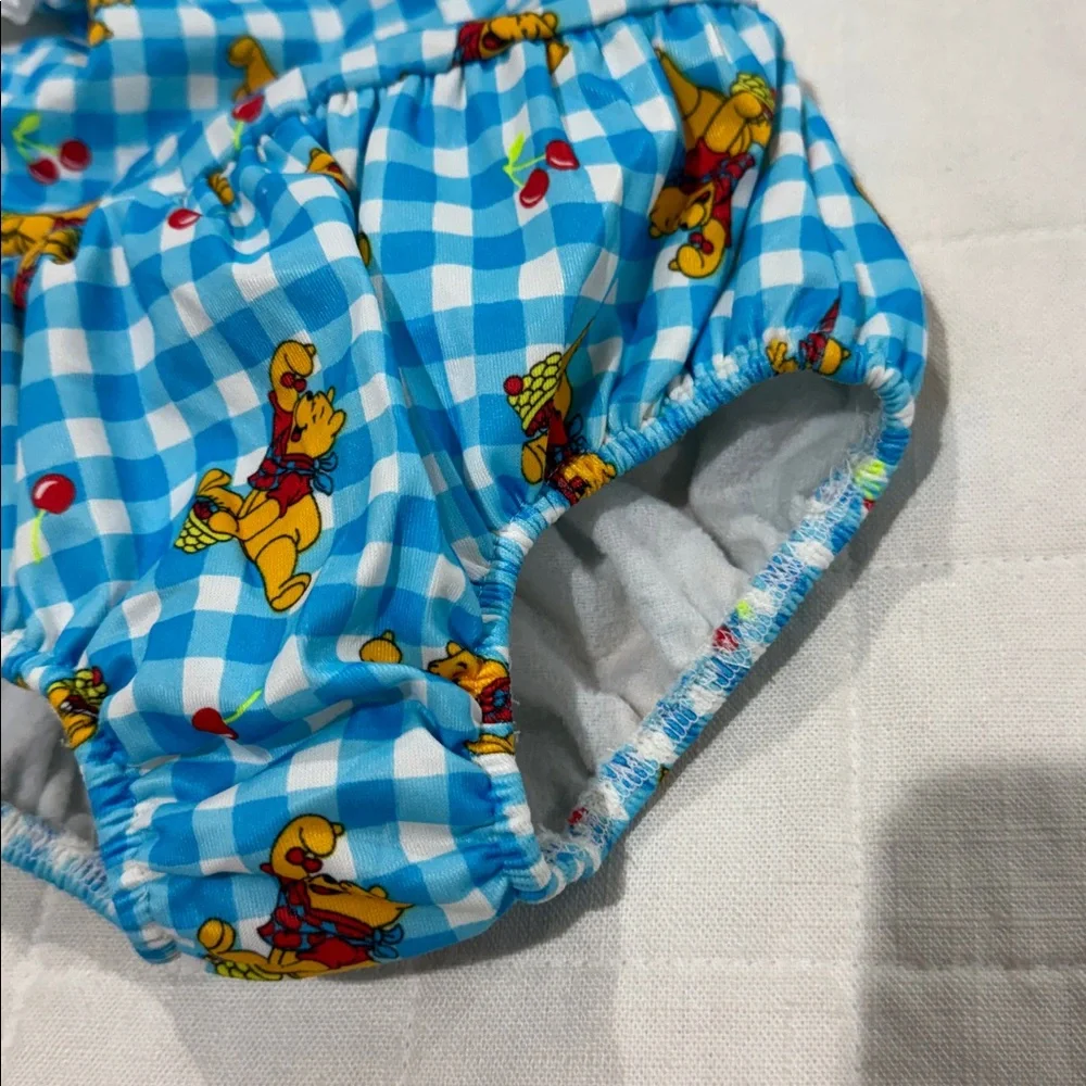 Vintage POOH Swimsuit